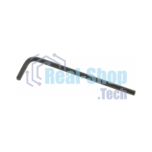 Ключ имбусовый Matrix 11205 HEX, 4 мм, CrV