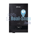 Водонагреватель Thermex Boss 12 Wi-Fi черный
