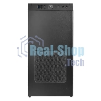 Компьютерный корпус Versa H17/черный/Win/SPCC CA-1J1-00S1WN-00(870901)