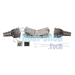Соединитель Lanmaster LAN-TMC-S6 (упак.:1шт) 1м