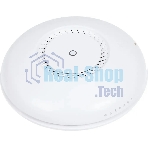Точка доступа Mikrotik cAP ac (RBcAPGi-5acD2nD), 2.4/5ГГц, 802.11ac, 2х10/100/1000