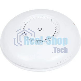Точка доступа Mikrotik cAP ac (RBcAPGi-5acD2nD), 2.4/5ГГц, 802.11ac, 2х10/100/1000