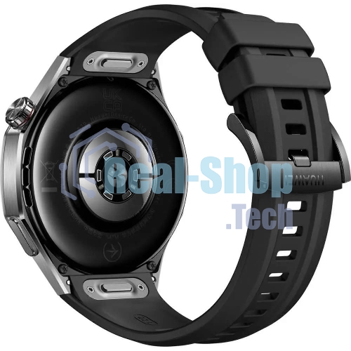 Умные часы Huawei Watch GT 5 Pro VLI-B29, 1.43