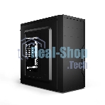 Компьютерный корпус ABR Office micro F7
