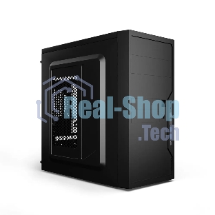 Компьютерный корпус ABR Office micro F7