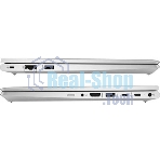 Ноутбук HP ProBook 440 G10 серебристый Intel Core i7 1355U 1700MHz/14