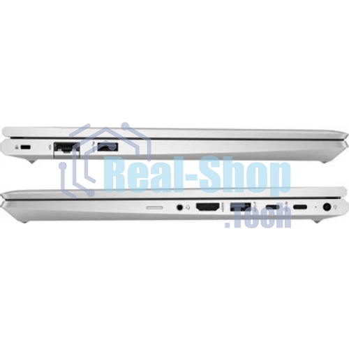 Ноутбук HP ProBook 440 G10 серебристый Intel Core i7 1355U 1700MHz/14