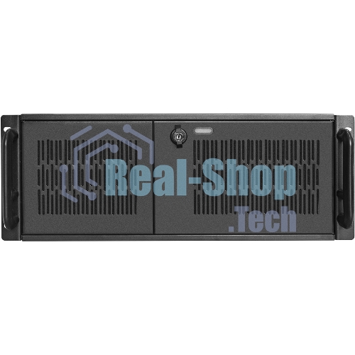 Серверный корпус ExeGate Pro 4U650-010/4U4139L (RM 19