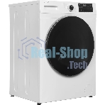 Стиральная машина Vitek VT-WME8201 класс: A+++ загр.фронтальная макс.:8кг белый инвертор