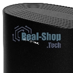 Бойлер косвенного нагрева Royal Thermo AQUATEC Standart SW080 Grafit настенный