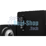 Акустическая система SVEN MS-90 черный (2x2.5W+ сабвуфер 5W, дерево)