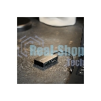 Кард-ридер Rexant 18-4118/черный/MS/MS PRODUO/M2/MMC/SD/microSD/microSDHC/microSDXC/USB Type-C/пластик