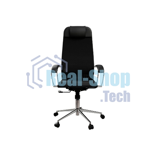 Кресло ErgoLife Set 12/подл.131/осн.Synchro 052, черный 233.16.1.403 z316738830