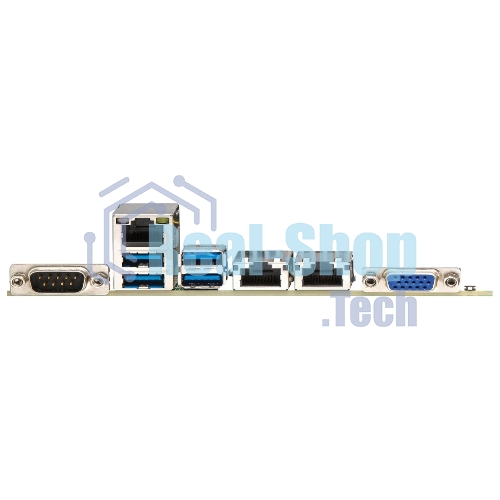 Материнская плата Supermicro MBD-X13DAI-T-B, сокет LGA4677, Intel C741, DDR5, 16xDDR5, 5xPCIe 5.0 x16, 2xM.2, 2xSATA, E-ATX