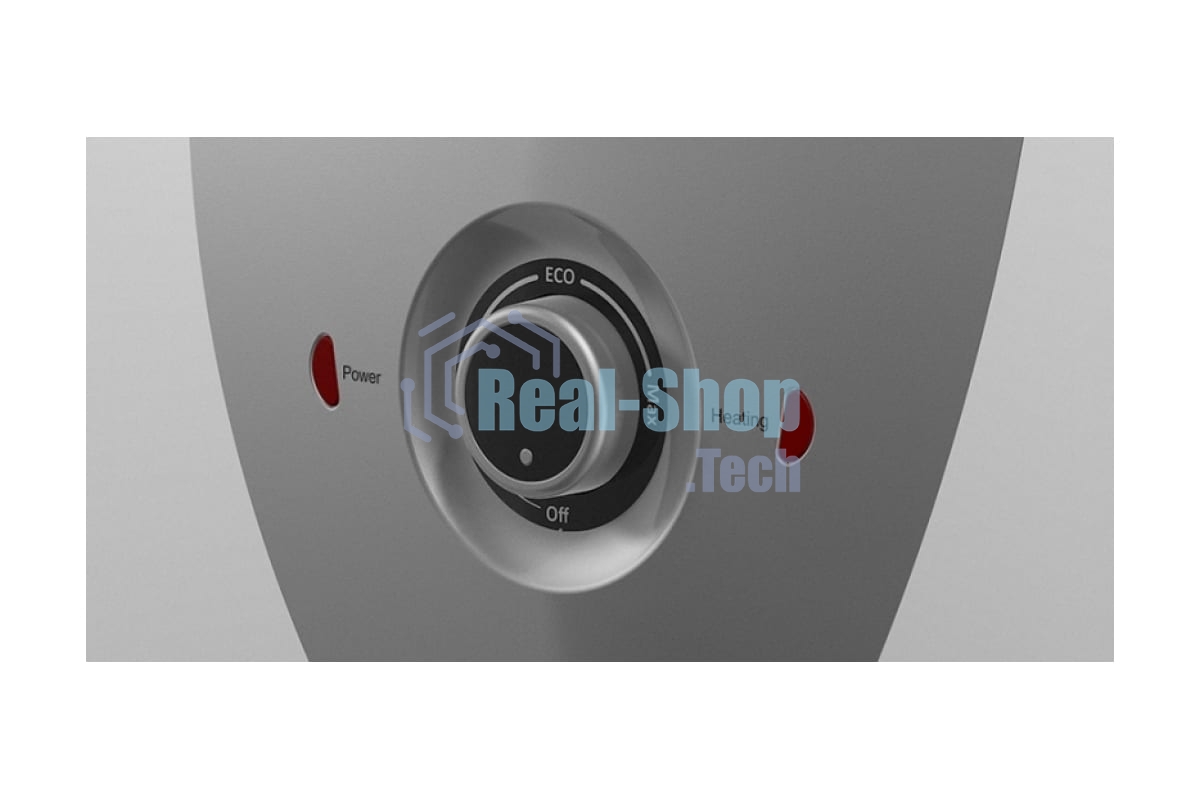 Водонагреватель электрический Thermex H 30 O (pro) белый, накопительный, 30 л, 2 кВт, настенный, горизонтальный