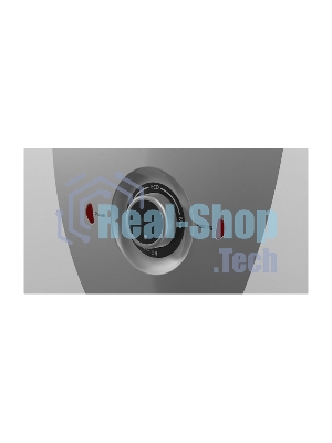 Водонагреватель электрический Thermex H 30 O (pro) белый, накопительный, 30 л, 2 кВт, настенный, горизонтальный