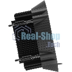 Кулер ID-Cooling DK-07A RAINBOW (AMD) черный 120мм алюминий 1800rpm 26db 4-зшт 125W 60мм
