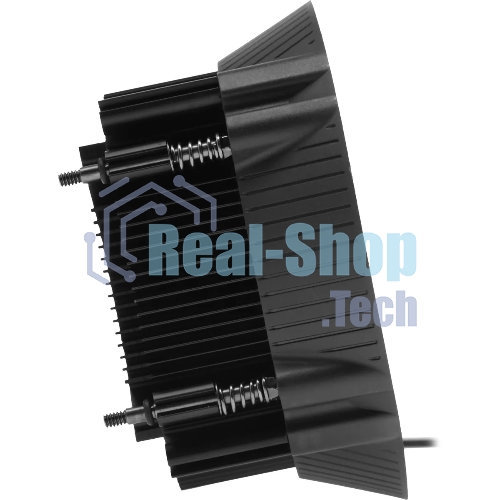 Кулер ID-Cooling DK-07A RAINBOW (AMD) черный 120мм алюминий 1800rpm 26db 4-зшт 125W 60мм