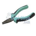 Плоскогубцы Pro'sKit PM-731 с пружиной 120мм