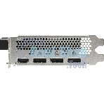 Видеокарта ASRock Arc A380 Challenger ITX 6G OC