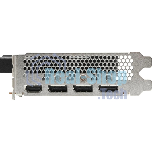 Видеокарта ASRock Arc A380 Challenger ITX 6G OC