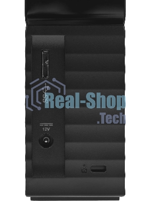 Внешний HDD 3.5