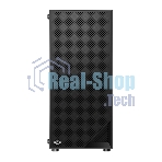 Компьютерный корпус PcCooler C3B310 BK черный без БП mATX 2xUSB3.0 audio bott PSU