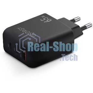 Сетевое зарядное устройство ENERGY ET-38 PRO (109935)