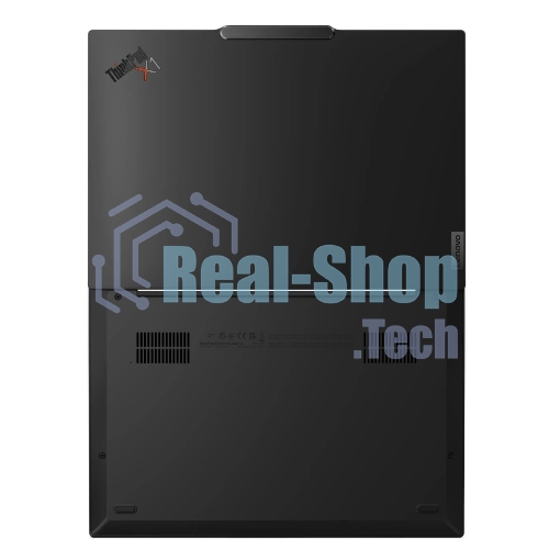 Ноутбук Lenovo ThinkPad X1 Carbon Gen 13 Aura Edition Intel Core Ultra 7 255U 3800MHz/14