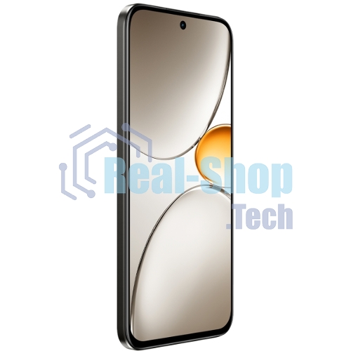 Смартфон Realme C85 RMX5566 8/256Gb, темно-серый