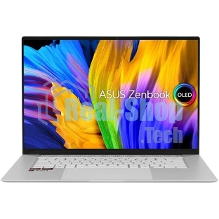 Ноутбук ASUS Zenbook S16 UM5606WA-RK220W/16