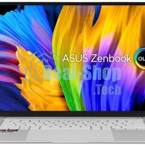 Ноутбук ASUS Zenbook S16 UM5606WA-RK220W/16