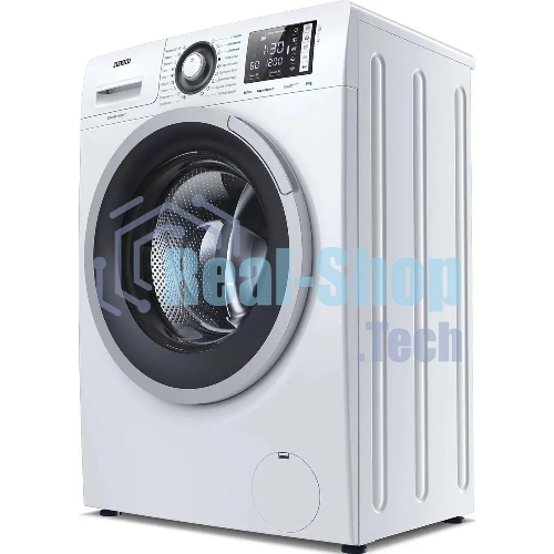 Стиральная машина Atlant 80С1214-С-01 белый, загрузка фронтальная 8 кг, 1200 об/мин, класс: А+++
