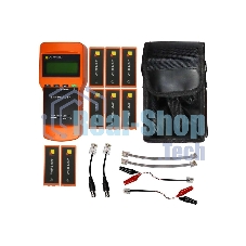Тестер Lanmaster LAN-PRO-L-8R
