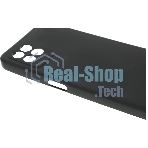 Чехол (клип-кейс) Redline для Realme 8i УТ000029111 черный