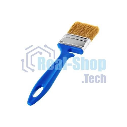 Кисть плоская Rexant 