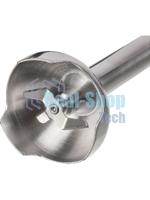 Блендер Bosch MSM2610B, погружной, черный