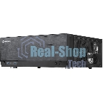 Компьютерный корпус HTPC Silverstone Grandia GD09B ATX/HTPC/no PSU