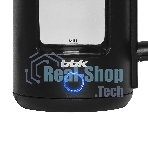Чайник электрический BBK EK1505 черный
