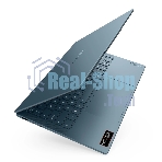 Ноутбук Lenovo Yoga Slim7 14AKP10 Ryzen AI 5 340 16Gb SSD1Tb AMD Radeon 840M 14