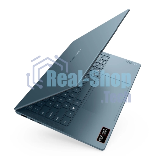 Ноутбук Lenovo Yoga Slim7 14AKP10 Ryzen AI 5 340 16Gb SSD1Tb AMD Radeon 840M 14
