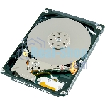 Жесткий диск Toshiba SATA-III 2TB MQ04ABD200 Notebook/Desktop (5400rpm) 128Mb 2.5