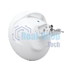 Точка доступа Wi-Fi Ubiquiti UISP Wave Pro Абонентское радиоустройство 60 ГГц для режимов PtP и PtMP