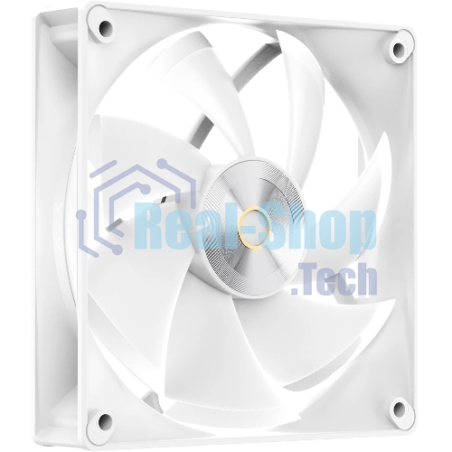 Система охлаждения Ocypus Sigma L36 WH ARGB, 360мм, LCD Pump 2.4