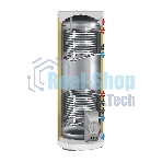 Водонагреватель Thermex IRP 300 V (combi) PRO 6кВт 300л комбинированный напольный