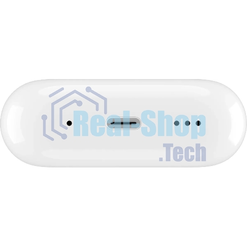 Наушники TWS Defender Apods pro белый, внутриканальные, Bluetooth, активное шумоподавление, до 4 ч