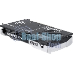 Видеокарта MSI RTX 5060 8G VENTUS 2X OC RTX 5060 8Gb 128bit GDDR7 2527/28000 HDMIx1 DPx3 HDCP Ret