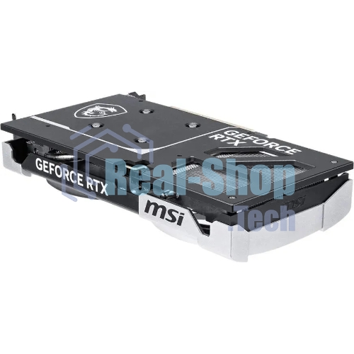 Видеокарта MSI RTX 5060 8G VENTUS 2X OC RTX 5060 8Gb 128bit GDDR7 2527/28000 HDMIx1 DPx3 HDCP Ret