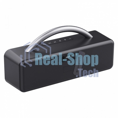 Колонка беспроводная Smartbuy HERO 2, черный