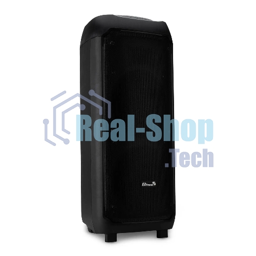 Колонка Eltronic (30-73) CRAZY BOX 1200 - 10